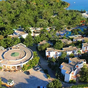 Verde Bodrum Holiday Village Resort