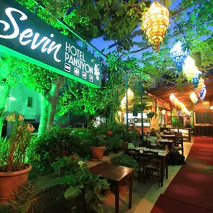 2* Hotel Sevin