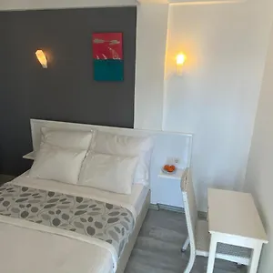 Los Marin Butik Hotel