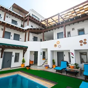 3* Hotel 7. Art Feslegen