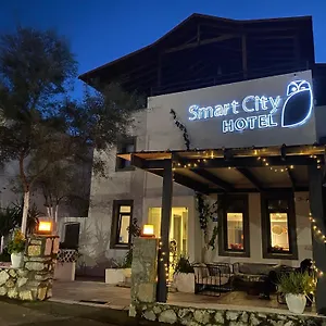  Ξενοδοχείο Smart