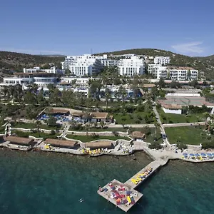 5* Hotell &