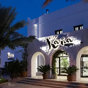 4* Hotell Karia Princess