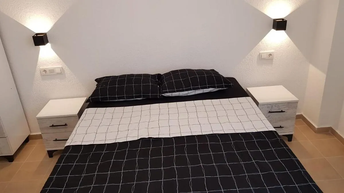 Holiday home Turgutreis Apart Bodrum