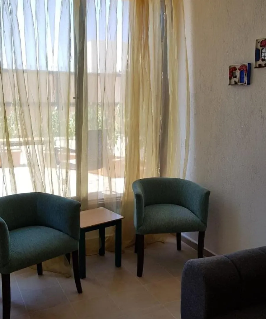 Holiday home Turgutreis Apart Bodrum