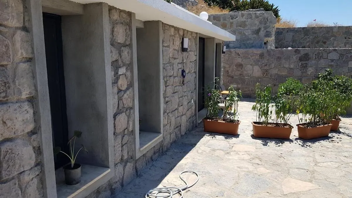 Turgutreis Apart Bodrum Holiday home