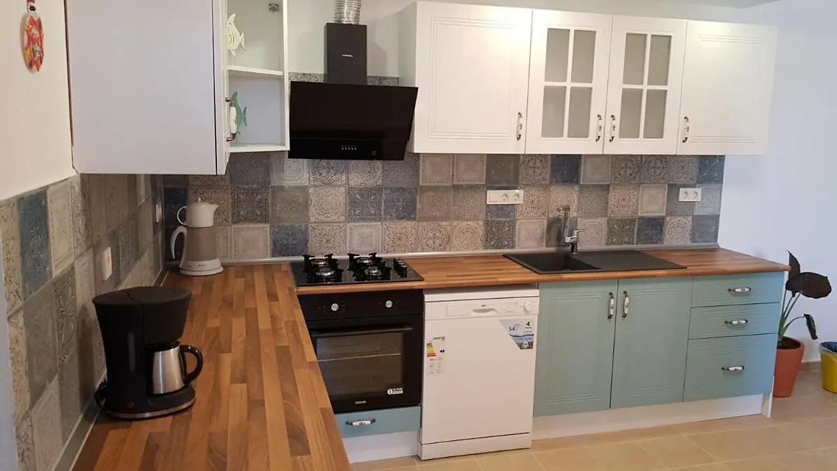 Turgutreis Apart Bodrum Holiday home
