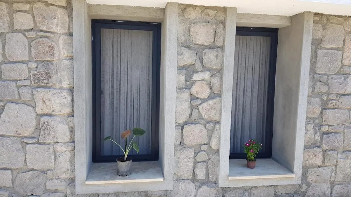 Holiday home Turgutreis Apart Bodrum Turkey