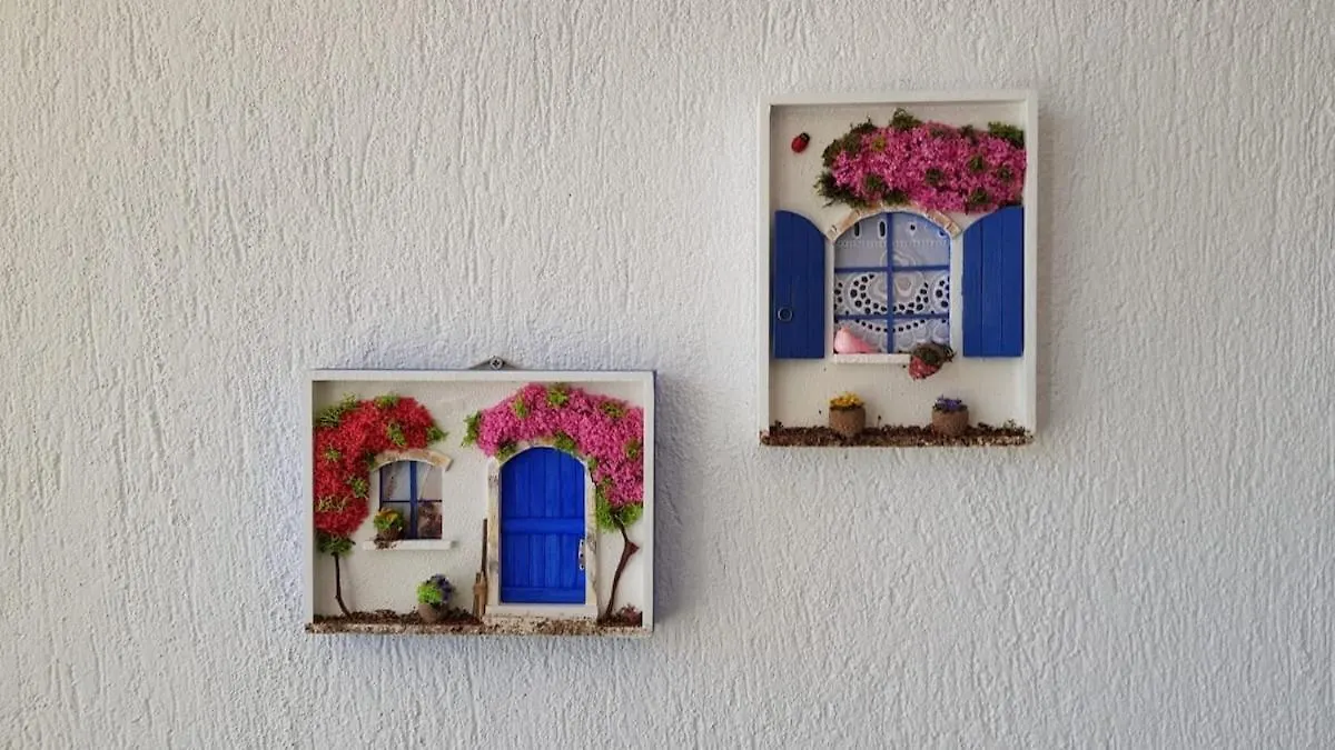 Turgutreis Apart Bodrum