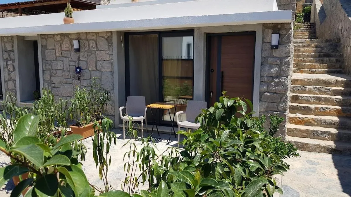Turgutreis Apart Bodrum